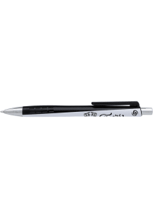 Missouri Tigers Souvenir TFW Pen - Black