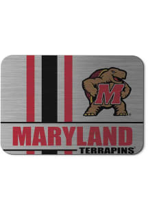 Maryland Terrapins Classic Stripe Mousepad