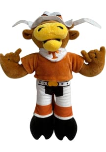 Texas Longhorns 14" Mascot Mascot Plush