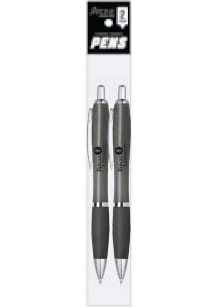 Rowan University 2pk Pen - Black