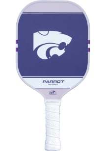 K-State Wildcats Fiberglass Pickleball Paddles
