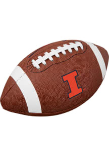 Nike Illinois Fighting Illini Full Size Replica Football