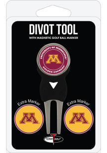 Minnesota Golden Gophers Pack Divot Tool