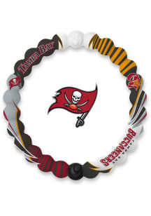 Tampa Bay Buccaneers Home Field Mens Bracelet