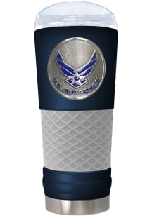Air Force 24 oz Stealth Stainless Steel Tumbler - Blue