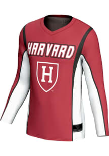 ProSphere Harvard Crimson Crimson Rival Volleyball Jersey