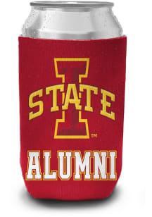 Iowa State Cyclones Alumni Coolie - Cardinal