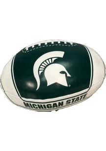 Michigan State Spartans 8in Football Softee Ball