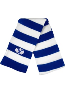 LogoFit BYU Cougars Niagara Mens Scarf