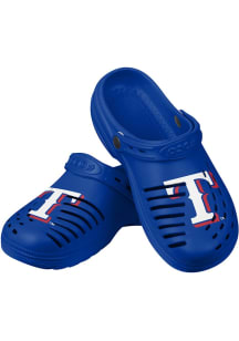 Texas Rangers Strapped Mens Flip Flops