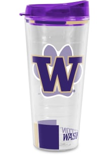 Washington Huskies Classic 22oz Tritan Tumbler - Purple