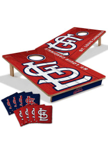 St Louis Cardinals 2x3 Corn Hole