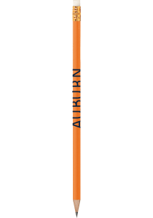 Auburn Tigers Souvenir Pencil