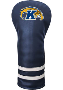 Kent State Golden Flashes Fairway Headcover Golf Headcover