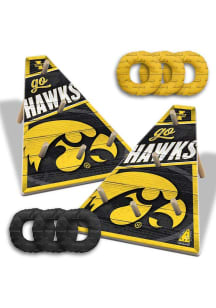 Iowa Hawkeyes RingBag Tailgate Game