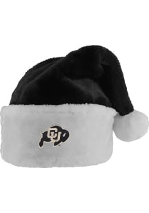 Colorado Buffaloes Nick Santa Hat