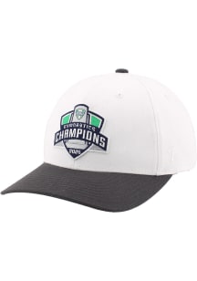 Zephyr Central Michigan Chippewas 2026 MAC Womens Gymnastics Tournament Champs Basis Adjustable Ha..