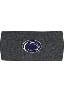 LogoFit Penn State Nittany Lions Dark Grey Polar Mens Knit Hat