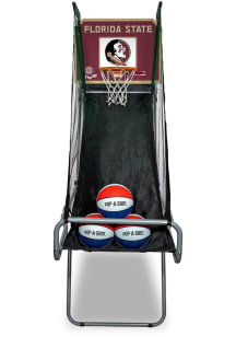 Florida State Seminoles Pop-A-Shot Pop Up Basketball Set