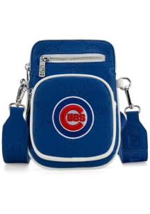 Chicago Cubs Mini Crossbody Womens Purse
