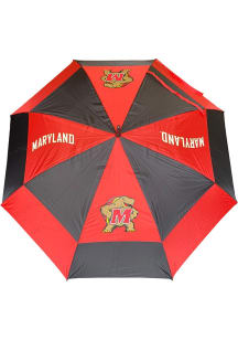 Maryland Terrapins 62 Inch Golf Umbrella