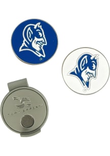 Duke Blue Devils 1 pack Cap Clip