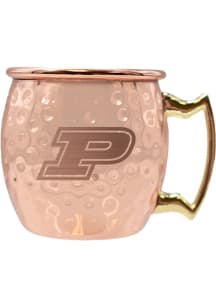 Purdue Boilermakers Moscow Mule Shot Glass