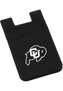 Colorado Buffaloes Dual Pocket Phone Wallets