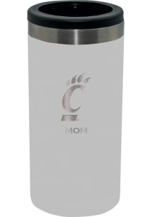 The Memory Company Cincinnati Bearcats Mom 12oz Slim Stainless Steel Coolie