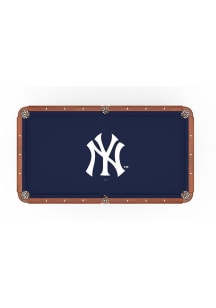 New York Yankees Pool Table Cloth Pool Table Accessories