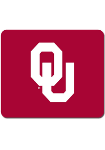 Oklahoma Sooners Neoprene Mousepad