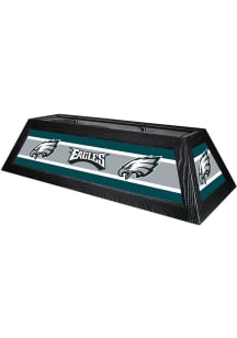 Philadelphia Eagles 42" Billiard Lamp Black Billiard Lamp