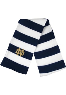 LogoFit Notre Dame Fighting Irish Niagara Mens Scarf