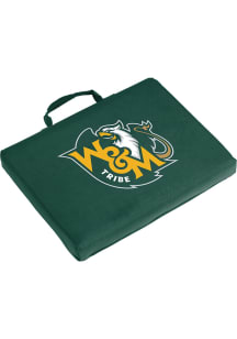 William & Mary Tribe Bleacher Cushion Stadium Cushion