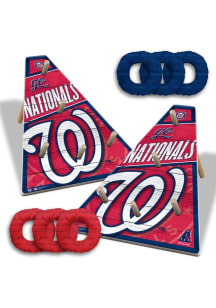 Washington Nationals RingBag Tailgate Game