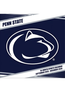 Penn State Nittany Lions 2026 12x12 Calendar