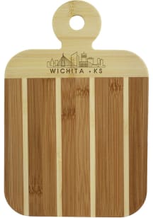 Wichita Skyline Cutting Board