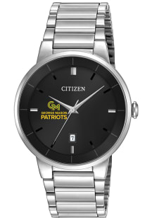 Citizen George Mason University Quartz Mens Watch