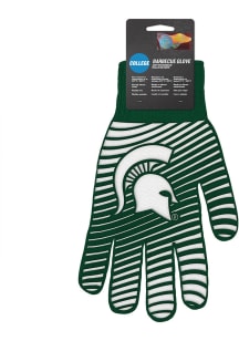 Michigan State Spartans BBQ BBQ Grill Mitt