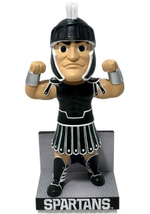 Michigan State Spartans 8in Mascot Bobblehead