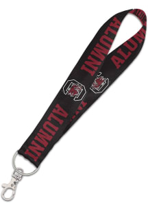 South Carolina Gamecocks Alumni Key Strap Lanyard - Red