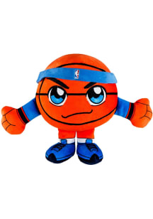 Oklahoma City Thunder Basketball Fashion Plush