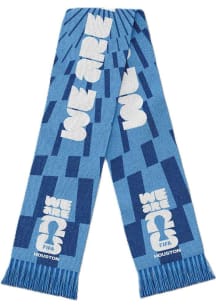 FIFA Houston We are Houston Mens Scarf