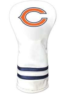 Chicago Bears Vintage Driver Golf Headcover