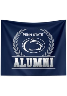 Penn State Nittany Lions Alumni 34xx40 Tapestry Blanket