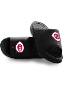 Cincinnati Reds iSlide Motive Mens Slides