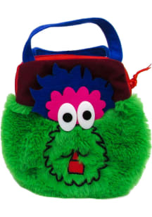 Philadelphia Phillies Kids Mascot Plush Womens Purse