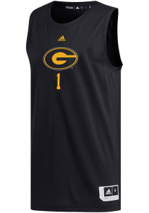 Adidas Grambling State Tigers Black Replica Basketball Jersey Jersey