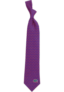 Florida Gators Diamente Mens Tie