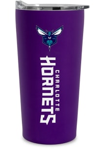 Charlotte Hornets 18oz Stainless Steel Tumbler - Teal
